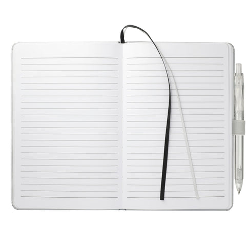 5.5'' x 8.5'' FSC® Mix Bound Journal Set