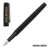 Group (Fountain Pen)