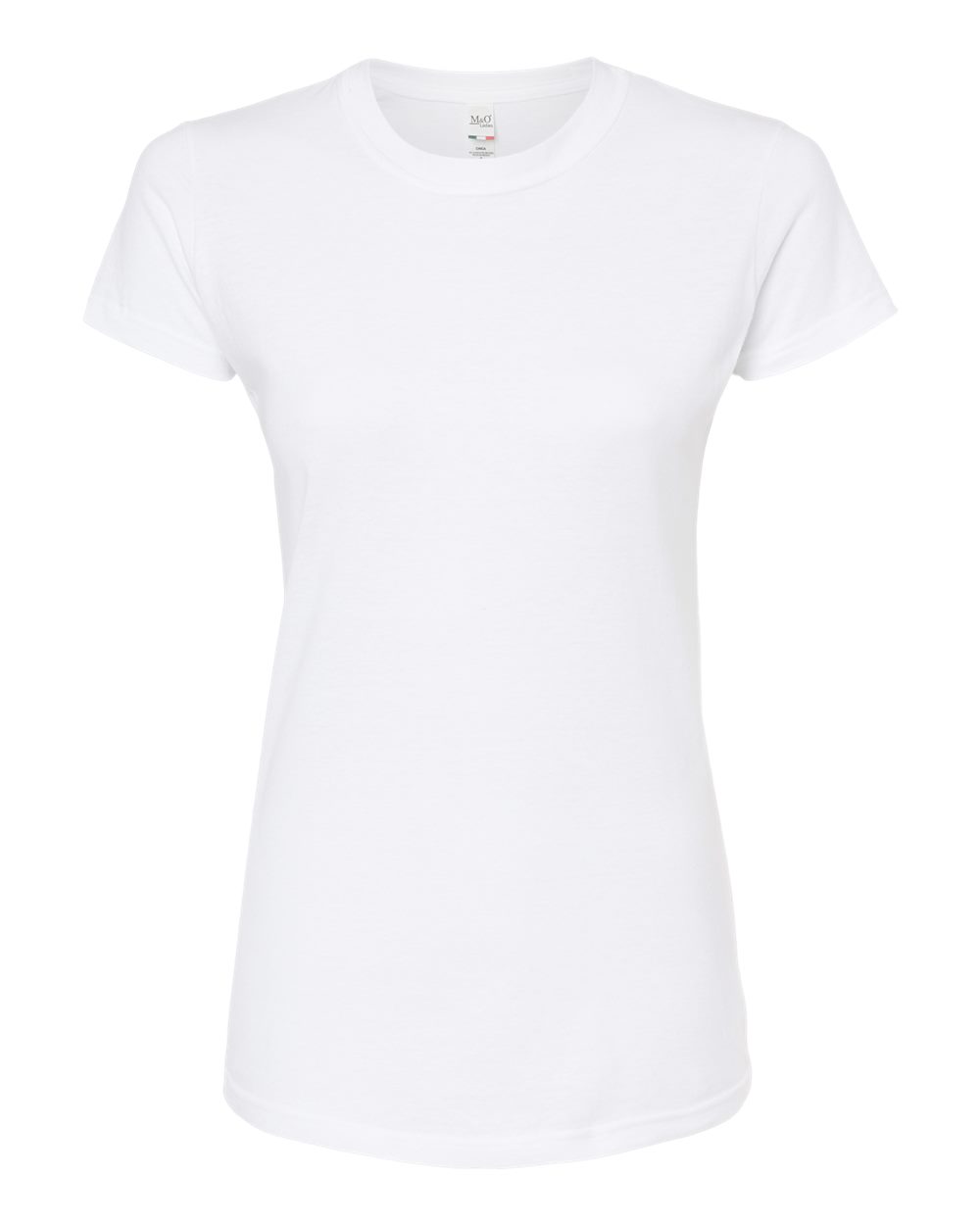 Fine White