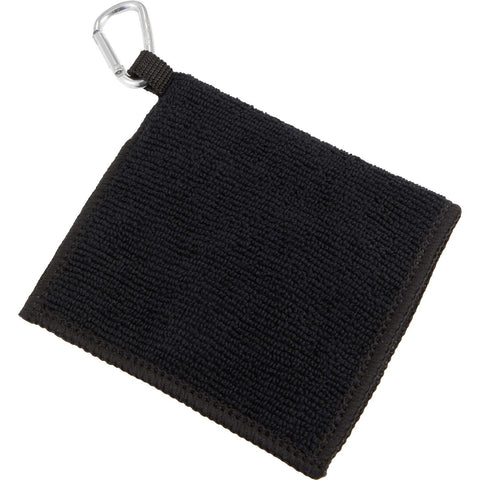 Dual-Layer Scrubber Towel