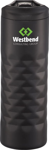 elleven Leak Proof Copper Vacuum Tumbler 16oz