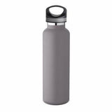 Gray Blank