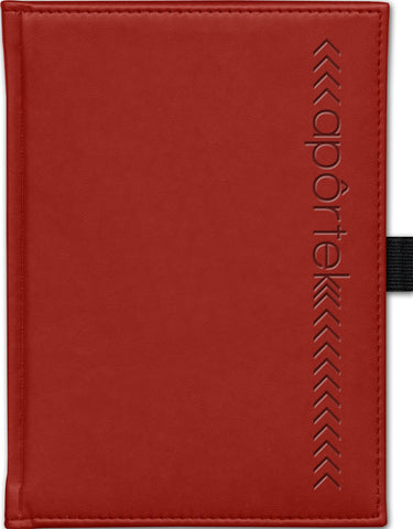 Small Pedova Journal (5