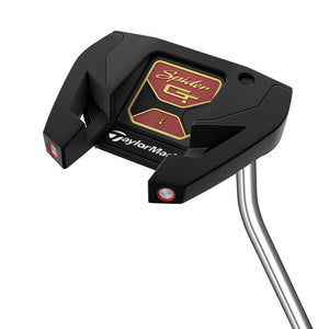 TaylorMade Spider GT Black