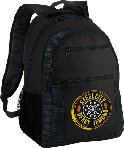 Executive 15'' Computer Backpack