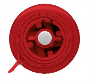 5' Mini Round Tape Measure