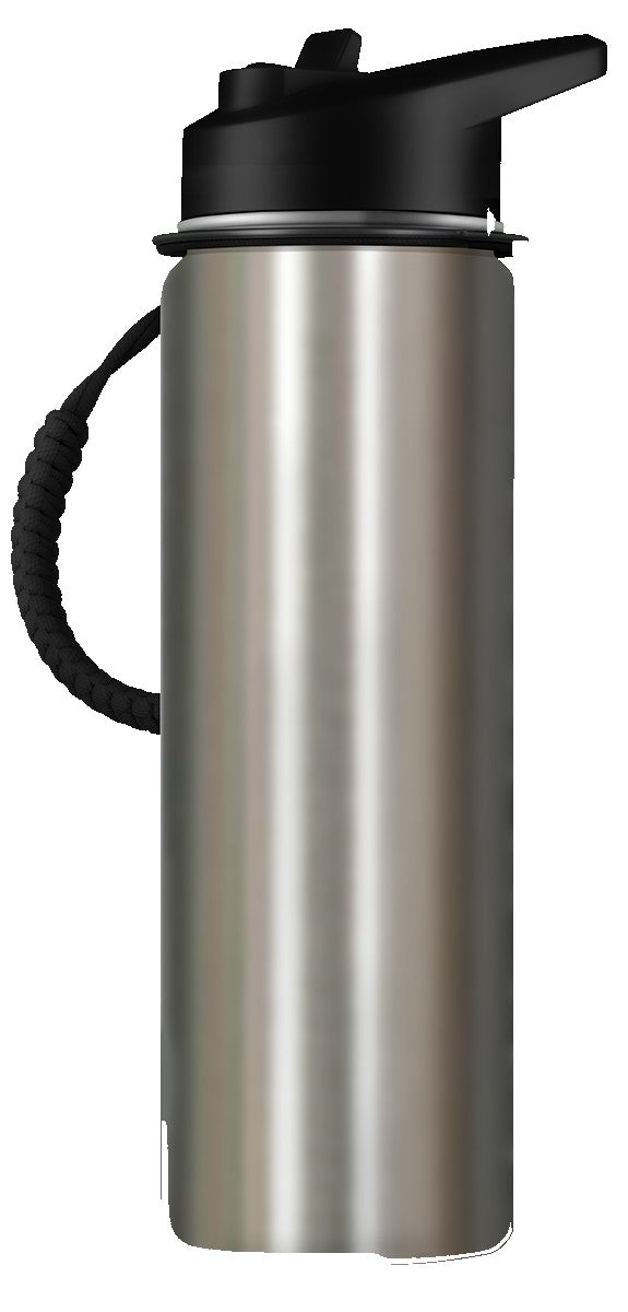 Frost Buddy 24oz Sports Buddy - Stainless Steel