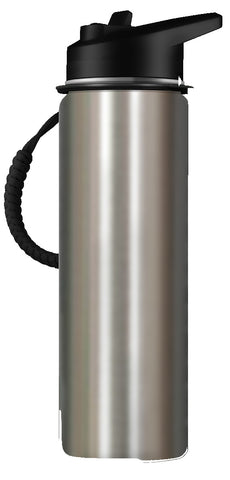 Frost Buddy 24oz Sports Buddy - Stainless Steel