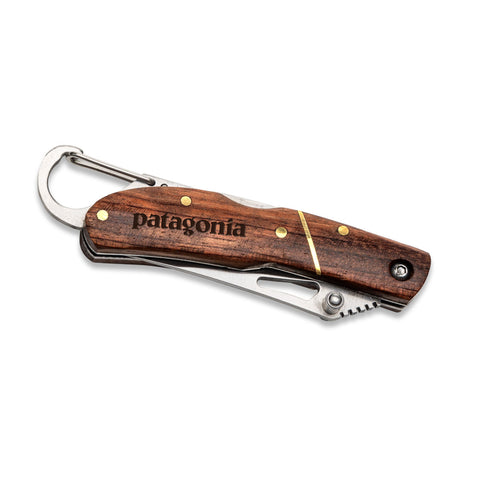 Edition Knife w/Carabiner
