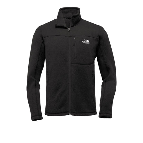 Tnf Black Hthr