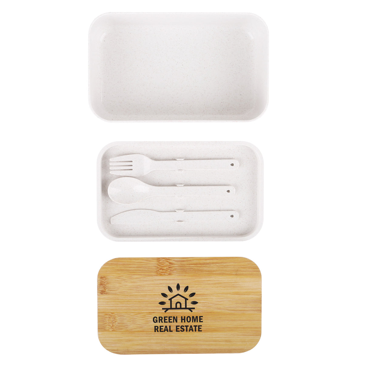 Dojin Bento Box