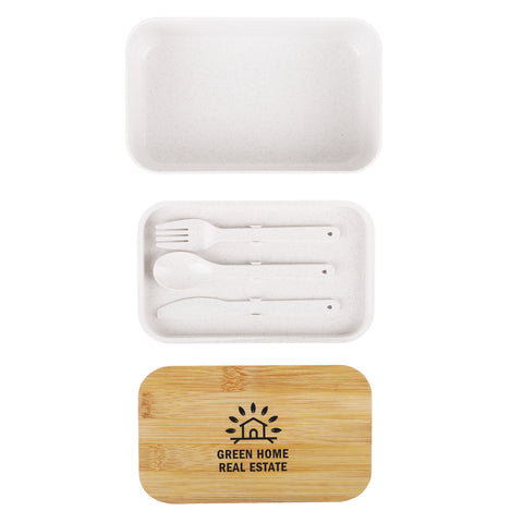 Dojin Bento Box