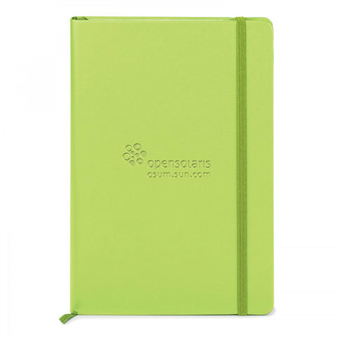 Neoskin Hard Cover Journal