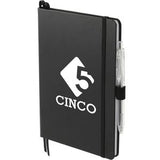5.5'' x 8.5'' FSC® Mix Bound Journal Set
