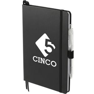 5.5'' x 8.5'' FSC® Mix Bound Journal Set