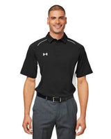 UNDER ARMOUR Men's Title Polo 2.0