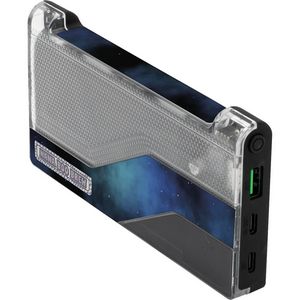 Rupt™ Voltix 10000mAh Powerbank