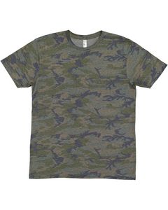 Vintage Camo Blank