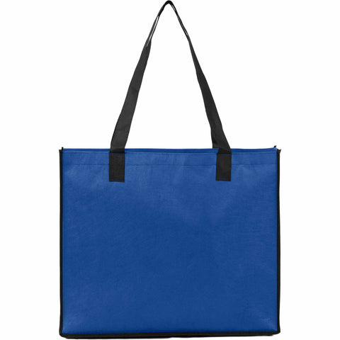 Brooke Recycled Non-Woven Convention Tote