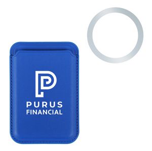 000016 Magnecard Phone Wallet