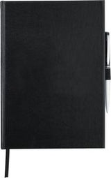 7'' x 10'' FSC® Mix Executive Large Bound Journal