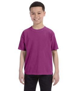 Comfort Colors Youth Midweight T-Shirt