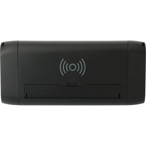 High Sierra IPX7 Waterproof Outdoor Bluetooth Speaker & Wireless PowerBank