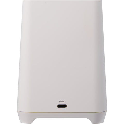 Desk Mate Organizer with Bluetooth Speaker and Charging Hub