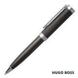 Ballpoint / Dark Chrome