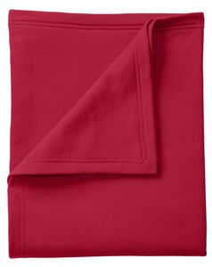 Port & Company® Core Fleece Sweatshirt Blanket