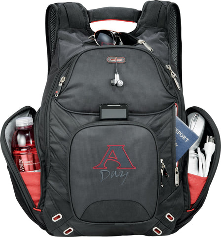 elleven Amped TSA 17'' Computer Backpack