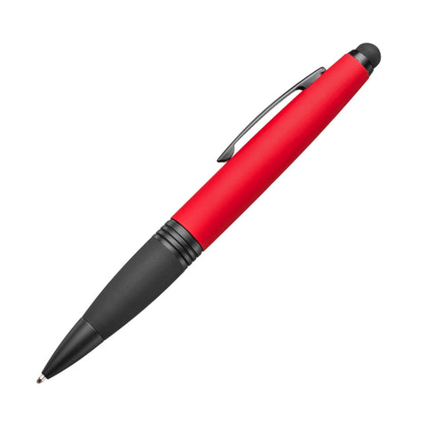 Munro Twist Metal Pen w/Stylus