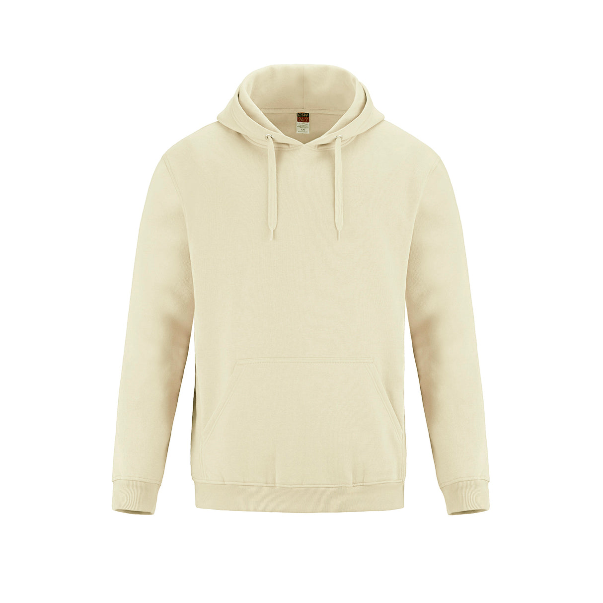 Ivory White