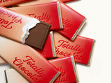 Luxury Tasting Box with Custom Packaging