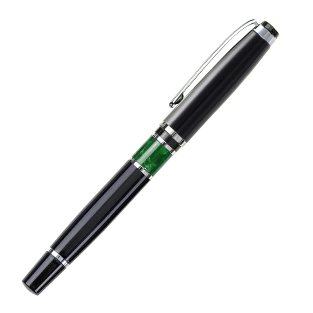 Green (Blank)