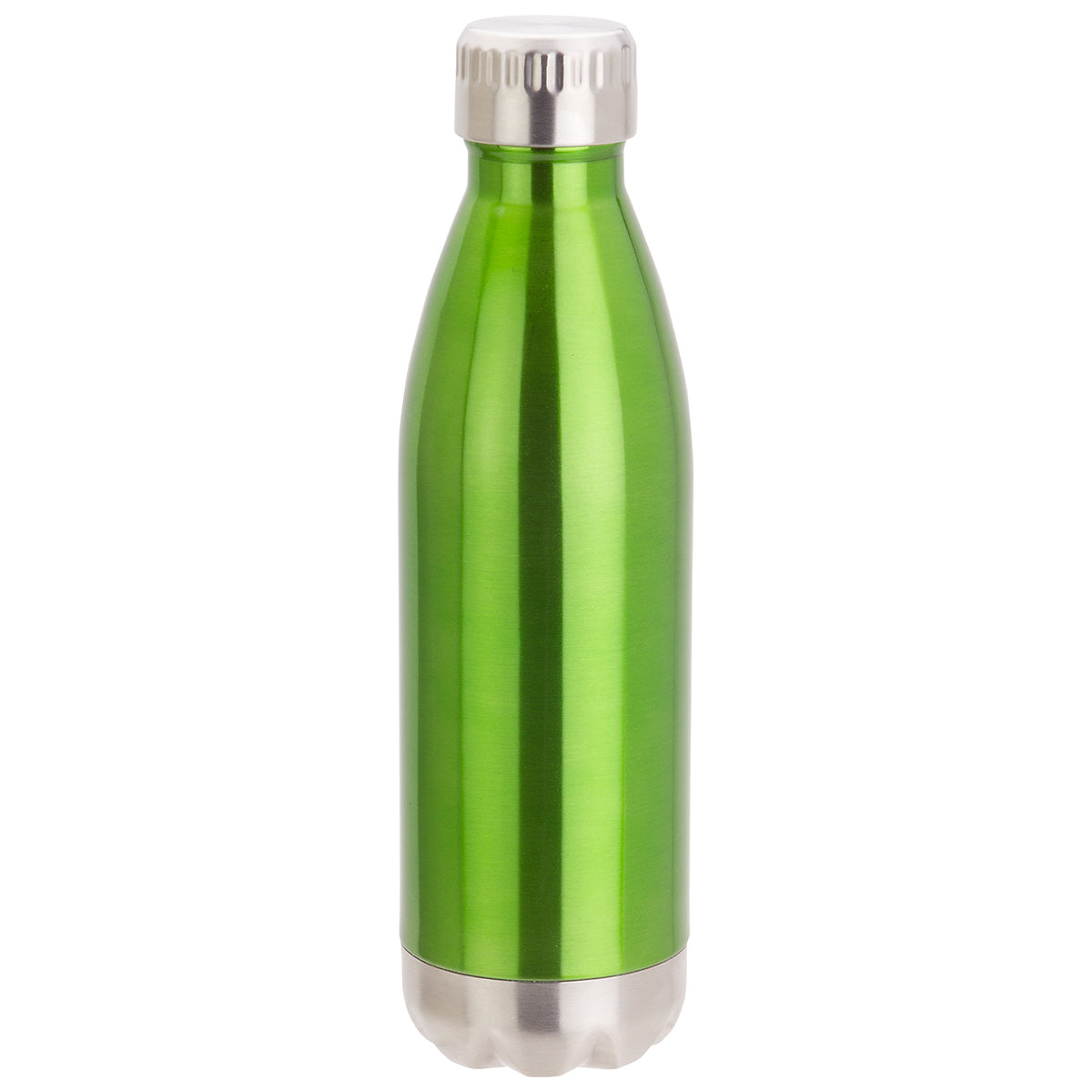 Keep 17 oz Vacuum Insulated Stainless Steel Bottle