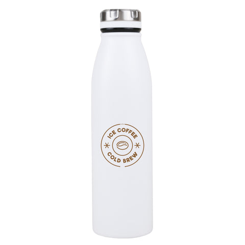 Dextera Recycled Stainless Steel Bottle