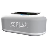 Sealy® 5-in-1 Multifunction Wireless Speaker