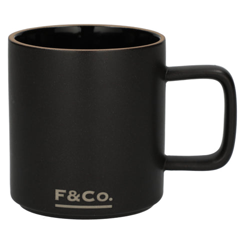 Field & Co.® Stoneware Mug 11oz
