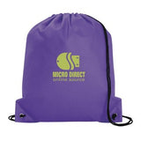 Poly Pro Drawstring