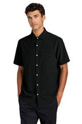 Mercer+Mettle® Short Sleeve UV Capital Tech Shirt