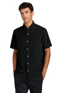 Mercer+Mettle® Short Sleeve UV Capital Tech Shirt