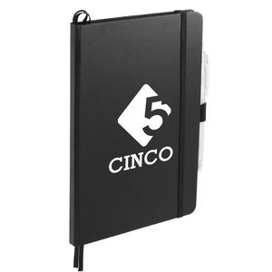 5.5'' x 8.5'' FSC® Mix Bound Journal Set