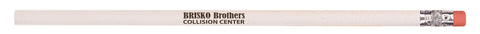 Budgeteer Pencil