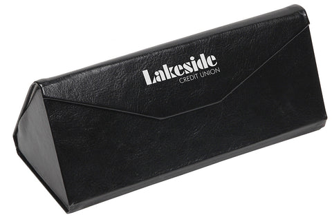 Eyeglasses & More Quick-Collapse Case