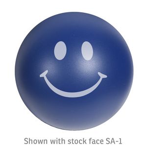 Emoticon Stress Ball