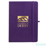 Purple PMS 669 / 7 x 9.75