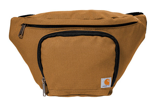 Carhartt® Brown Front