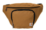 Carhartt® Brown Front