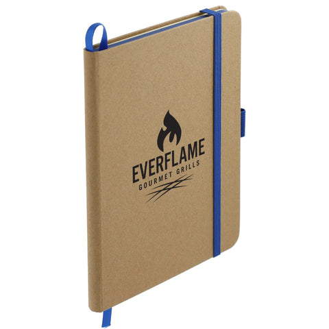 5'' x 7'' FSC® Mix Bound Notebook